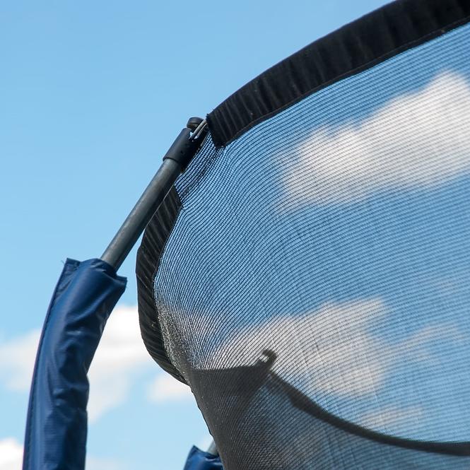 Trampolin mit Leiter Marimex 244cm - 2021,4
