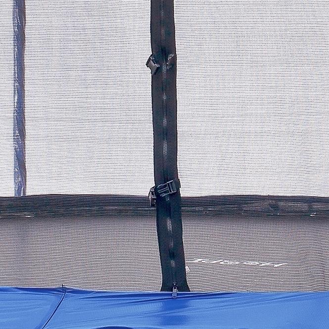 Trampolin mit Leiter Marimex 244cm - 2021,8