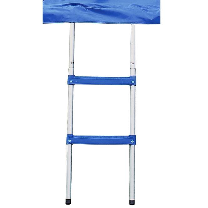 Trampolin mit Leiter Marimex 244cm - 2021,9