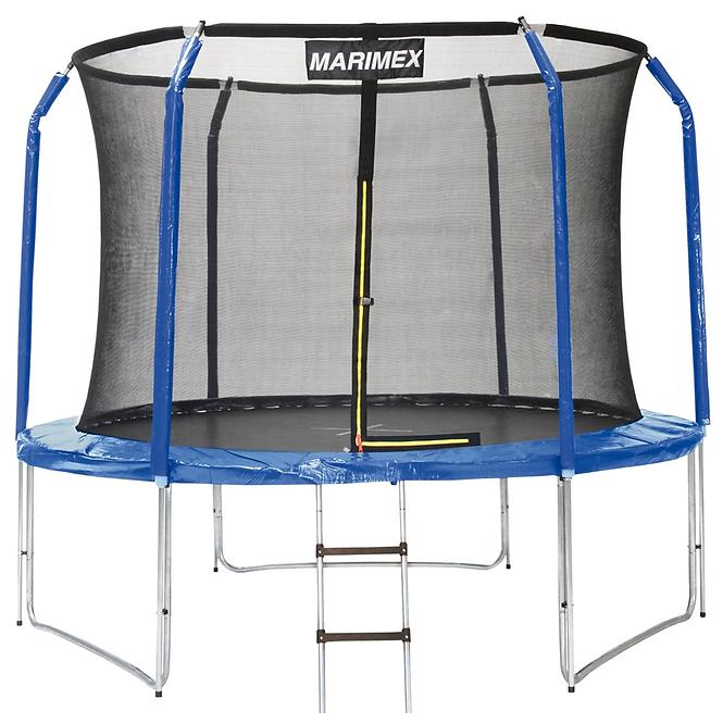 Trampolin mit Leiter Marimex 305cm - 2021