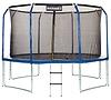 Trampolin mit Leiter Marimex 366cm - 2021