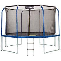 Trampolin mit Leiter Marimex 366cm - 2021