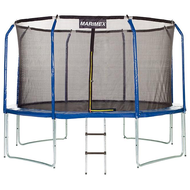 Trampolin mit Leiter Marimex 366cm - 2021