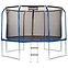 Trampolin mit Leiter Marimex 366cm - 2021