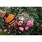 Gartenschere Doppelklinge V-SERIES, Stahl SK5 KT V-1035,3