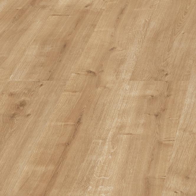 Laminatboden 7MM AC4 Eiche Cobe 4606