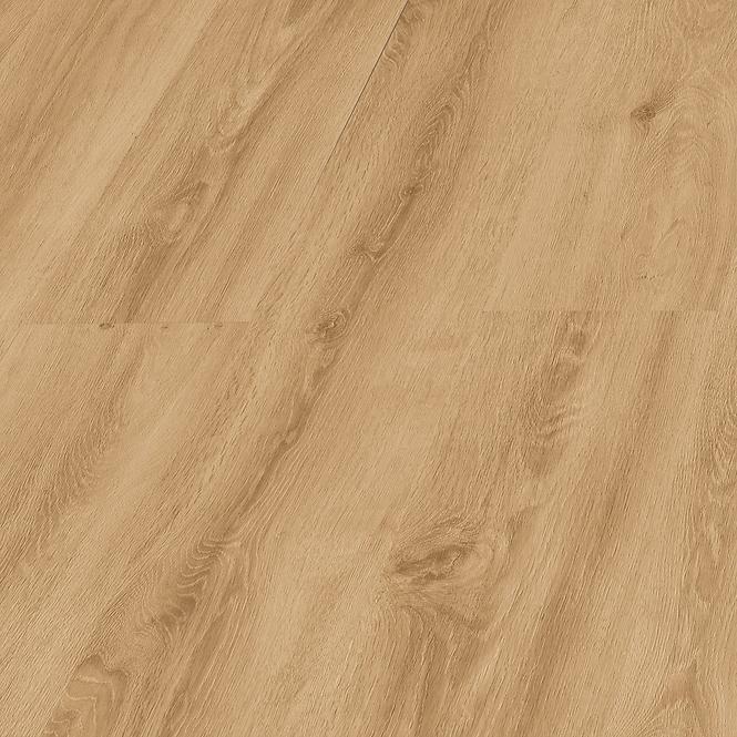 Laminatboden 8MM AC4 Eiche Lugano 4901