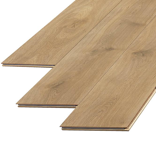 Lamiantboden  Room 8MM AC5 Eiche Monaco 4917