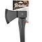 Universale Axt FIBERGLASS 1250g KT SF-1125,2