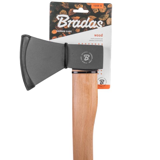 Universale Axt WOOD 600g KT-SW1060