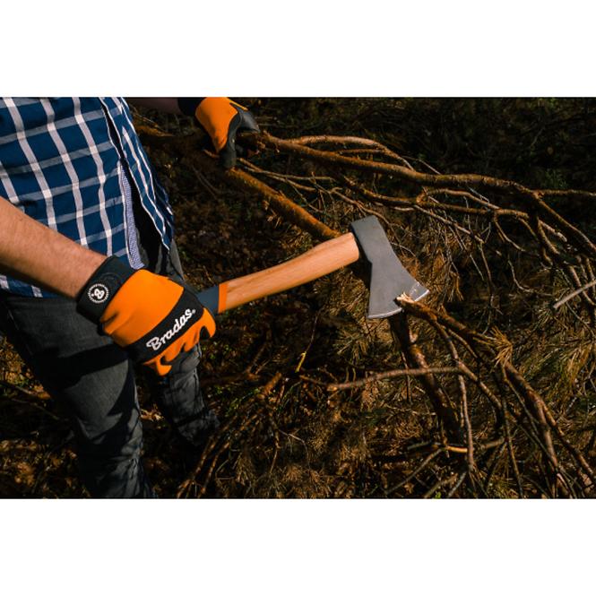 Universale Axt WOOD 600g KT-SW1060