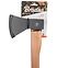 Universale Axt WOOD 1250g 1250G KT-SW1125,2