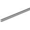 Leiste Inox decor C-0 12,5 mm/250 cm