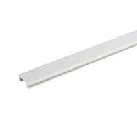 Leiste Inox decor C-1 25 mm/250 cm