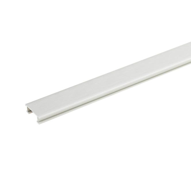 Leiste Inox decor C-1 25 mm/250 cm