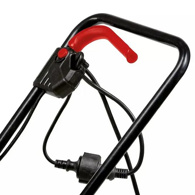 Elektro-Rasenmäher GC-EM 1032
