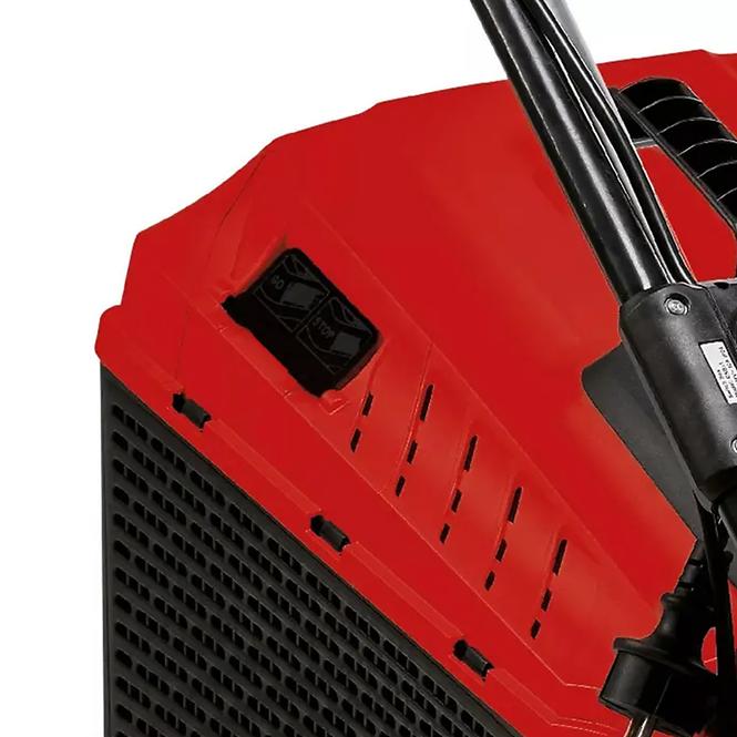 Elektro-Rasenmäher GC-EM 1032