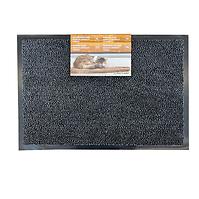 Wischer Tiger 40x60cm Antracyt Cm3004