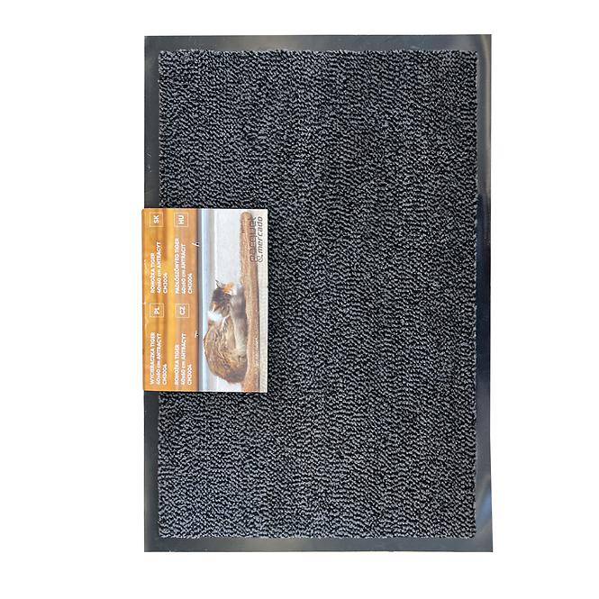 Wischer Tiger 40x60cm Antracyt Cm3004