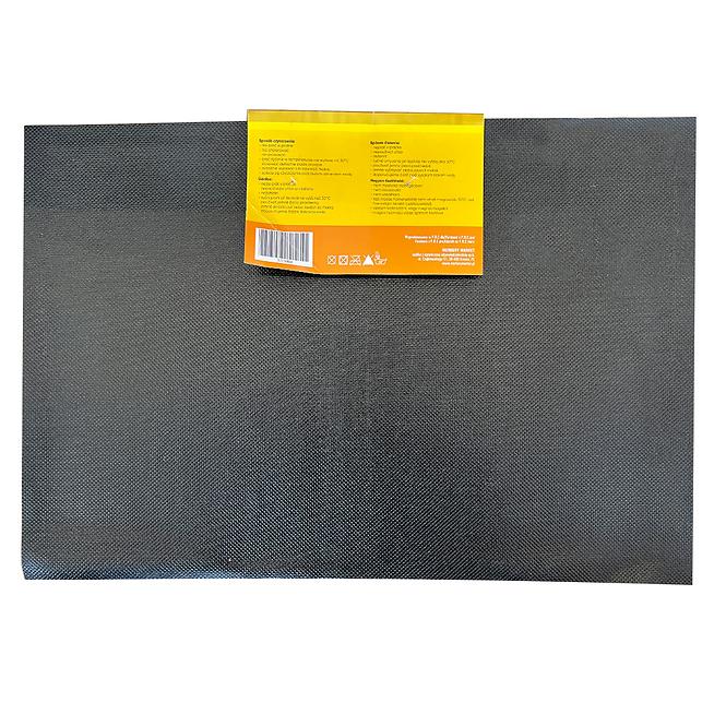 Wischer Tiger 40x60cm Antracyt Cm3004