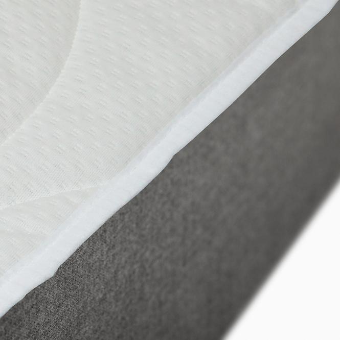 Gesteppter Schutz für die Matratze 140x200,2