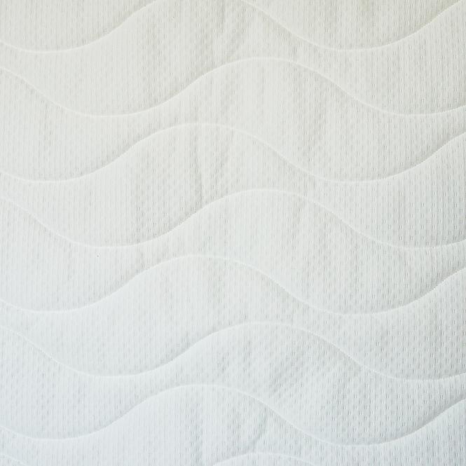 Gesteppter Schutz für die Matratze 140x200,5