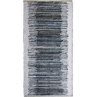 Teppich 0,5/0,8 SI-14871 Blue