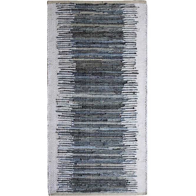 Teppich 0,5/0,8 SI-14871 Blue