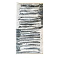 Teppich 0,5/0,8 SI-14869 Blue