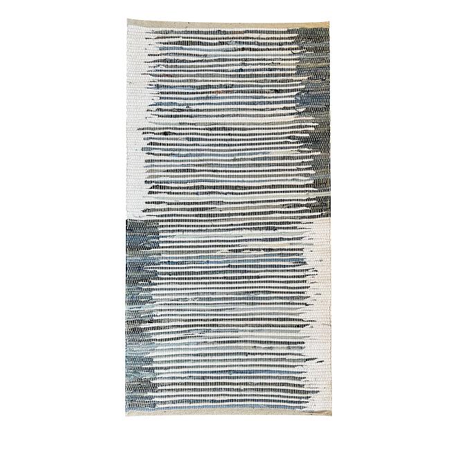 Teppich 0,5/0,8 SI-14869 Blue