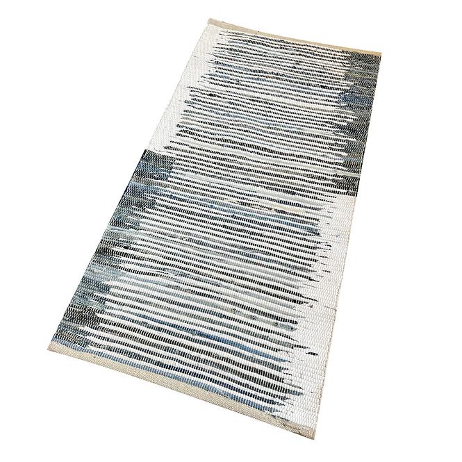 Teppich 0,5/0,8 SI-14869 Blue,3