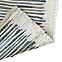 Teppich 0,5/0,8 SI-14869 Blue,8