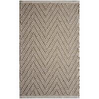 Teppich 0,8/1,5 SI-11765 Natural