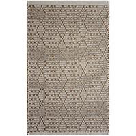 Teppich 0,5/0,8 SI-12136 Natural