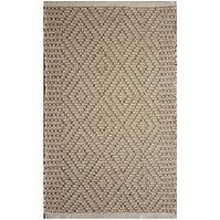 Teppich 0,7/1,3 SI-12135 Natural