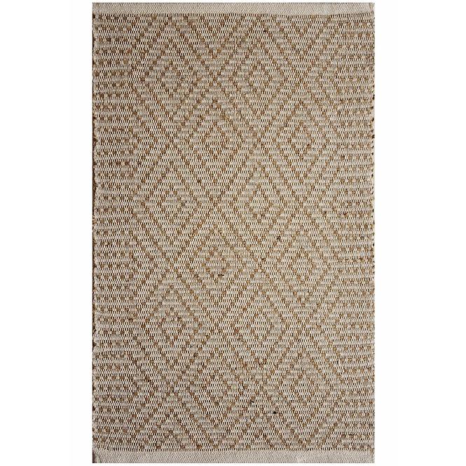 Teppich 0,7/1,3 SI-12135 Natural