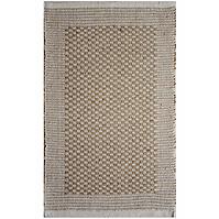 Teppich 0,8/1,5 SI-11764 Natural