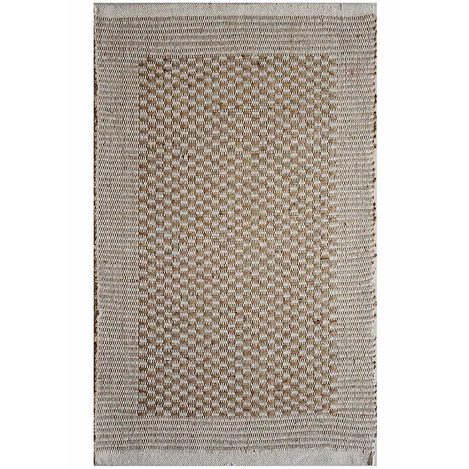 Teppich 0,8/1,5 SI-11764 Natural