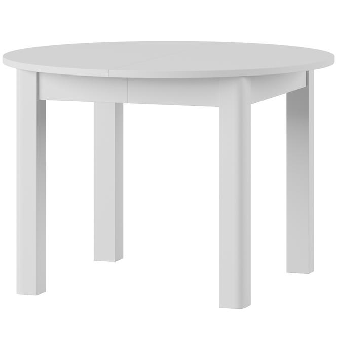 Essentisch Uran 1 110-160 Weiße Matte