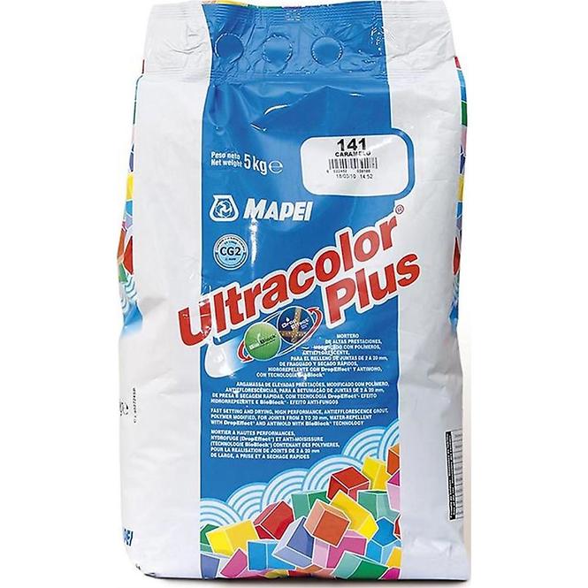 Fugenmasse 100 ultracolor 5 kg