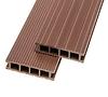 24DP KOMPOZITNE TERASOVE PRKNO MMDECK TŘEŠEŇ 2000X120X20MM