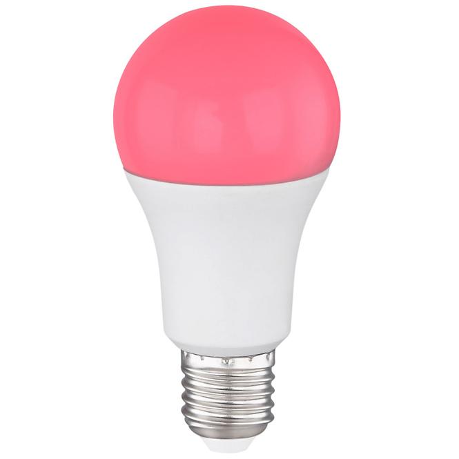 Glühbirne LED E27 106710SH RGB SMART 10W 3000-6000K