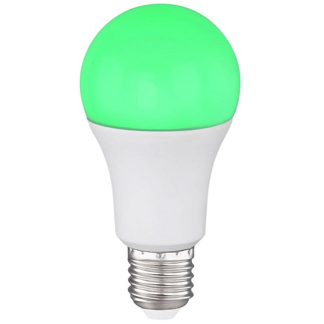 Glühbirne LED E27 106710SH RGB SMART 10W 3000-6000K