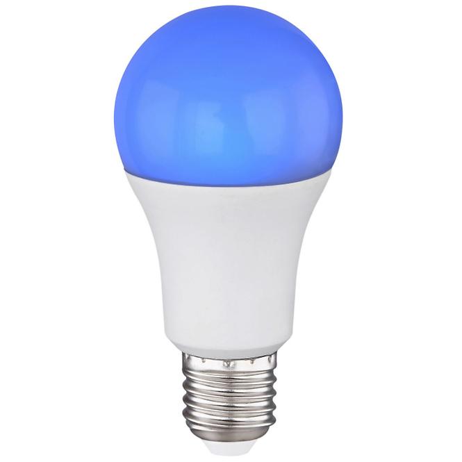 Glühbirne LED E27 106710SH RGB SMART 10W 3000-6000K