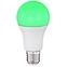 Glühbirne LED E27 106710SH RGB SMART 10W 3000-6000K,6
