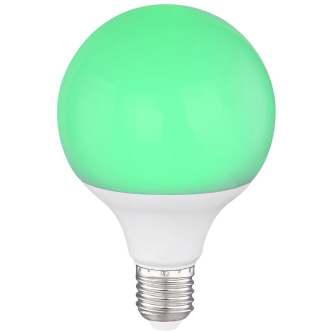 Glühbirne LED E27 106711SH RGB SMART 10W 3000-6000K