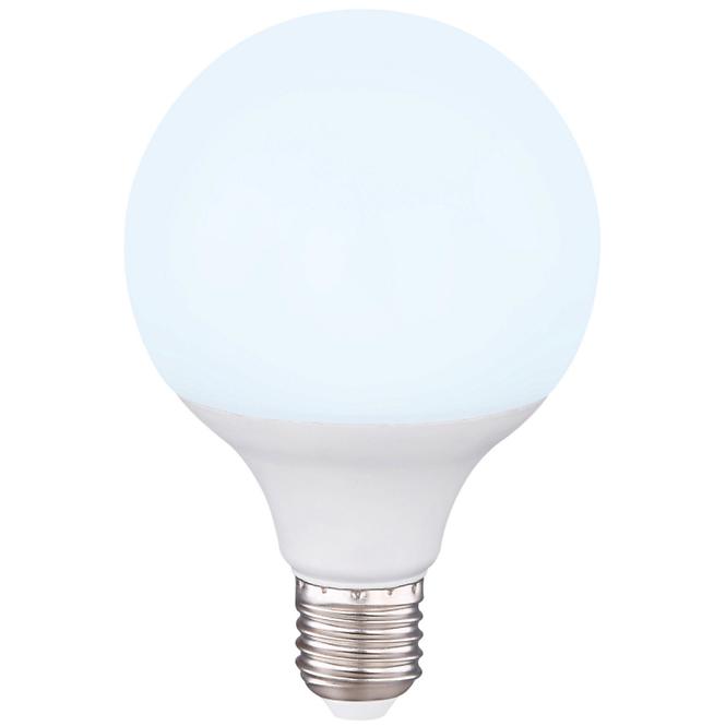 Glühbirne LED E27 106711SH RGB SMART 10W 3000-6000K