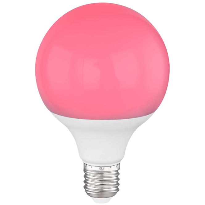 Glühbirne LED E27 106711SH RGB SMART 10W 3000-6000K