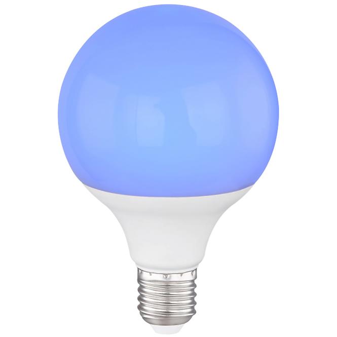 Glühbirne LED E27 106711SH RGB SMART 10W 3000-6000K