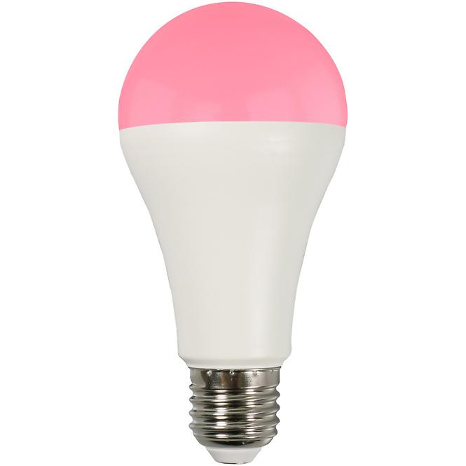 Glühbirne LED E27 106712SH RGB SMART 14W 3000-6000K